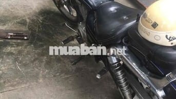 xe rin nguyên thuy  125 cc