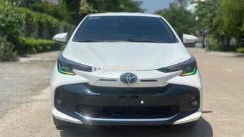 Toyota Vios 2024 - 29000 km
