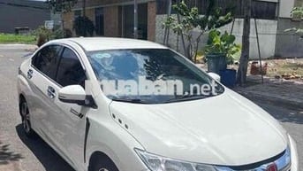 Bán xe Honda City 2016 xe gia đình ít sử dụng