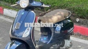 Bán xe vespa  3vie sẵn sd