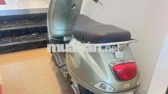 chính chủ bán xe PIAGGIO- LX ý