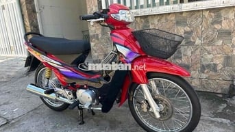 Honda Wave ZX 2005 xe dọn mới máy zin siêu êm