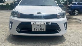 Kia Soluto 2021 1.4 MT Deluxe - 77000 km
