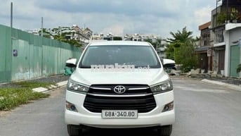 Toyota Innova 2019 2.0G - 116000 km