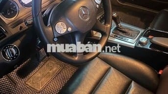 Bán xe Mercedes Benz C Class 2009 C230 Avantgarde