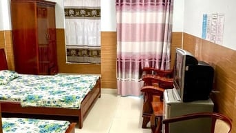 Chính chủ bán hoạc cho thuê khách sản ở quận 7 khu tiện ích xung quanh