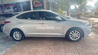 Hyundai Accent 2019 1.4 MT - 70000 km
