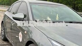 Daewoo Lacetti 2010 SE - 75000 km