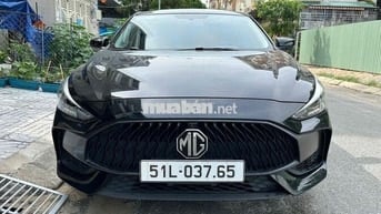 MG MG5 2023 bản Luxury lướt đẹp