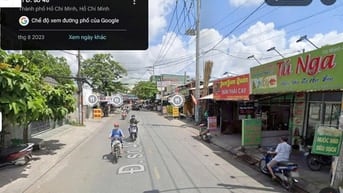 SANG QUÁN CHÁO DINH DƯỠNG – GIÁ 80 TRIỆU (bao gồm cọc 2 tháng)