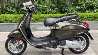 CẦN BÁN XE VESPA SPRINT ĐK 12/2015
