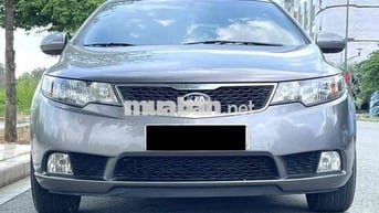 Kia Forte 2011 SX 1.6 AT - 93000 km