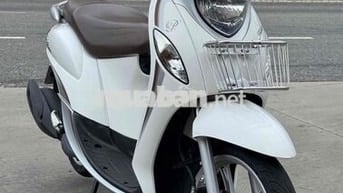 yamaha fino 125 dk 2022 chính chủ .