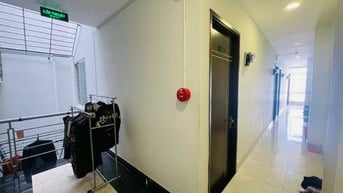 Mặt Tiền Nguyễn Trung Trực, Bình Thạnh. DT: 6m x 24m. Hầm 7 tầng