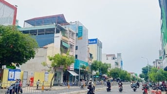 Cho thuê nhà 338 Nguyễn Sơn, Phường Phú Thọ Hoà, Quận Tân Phú