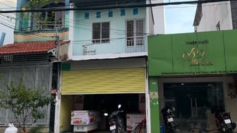 Bán nhà mặt tiền 137 Quách Đình Bảo, Phường Phú Thạnh, Quận Tân Phú
