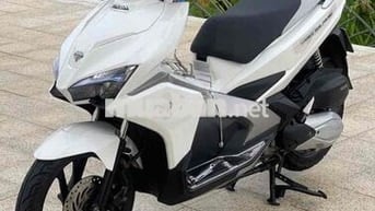 Hon Da AB siêu nhân dk 2017 . xe một chủ