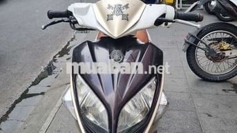 Yamaha nouvo 4
