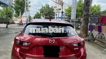 Mazda 3 2016 1.5 AT Hatchback - 450 Triệu