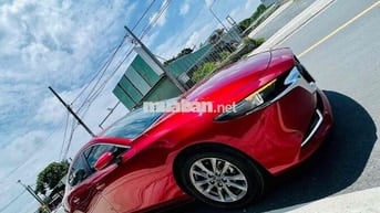 Mazda 3 2022 1.5L Sport Premium - 46000 km