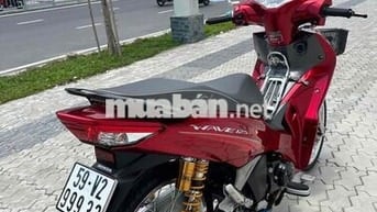 Future dọn full đồ
