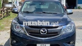 Mazda BT50 đời 2016 2.2L 4x2 AT - 100000 km