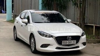 Mazda 3 2020 1.5 bản Full  - 90000 km Zin khôg lỗi