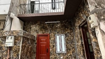 CHÍNH CHỦ CHO THUÊ NHÀ NGUYÊN CĂN MỚI TINH  - PHỐ TRẦN HƯNG ĐẠO