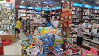 🌠Chuỗi Cửa Hàng Siêu Thị Thông báo Tuyển Nhân Viên Bán Hàng ( 2025)🌌