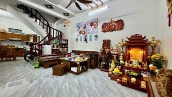 Giá rẻ bất ngờ , giảm tới 200tr nhà đường Đồng Xoài,Tân Bình, giá 2tỷ8