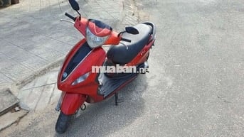 Piaggio Fly125 Fly
