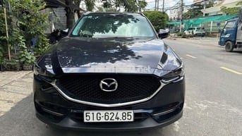 Mazda CX 5 2018 2.0 AT 2WD - 53500 km