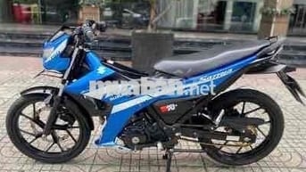satria