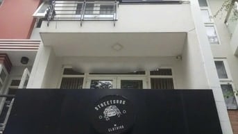 Cần bán nhà Hoa Giấy, nhà mới chính chủ sang tên, 3tỷ640, 1T2L, 48m2