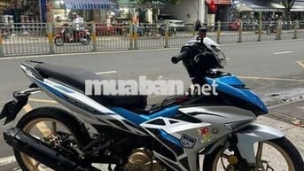 Yamaha Exciter 150 2017 mới 90% bs 47 chính chủ