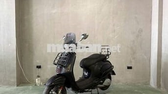 Piaggio Sprint 2018 biển HN nguyên zin ko lỗi lầm