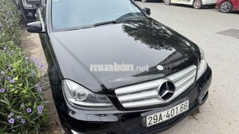 Bán gấp C300amg