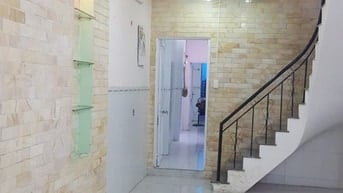 CHO THUÊ NHÀ BẠCH ĐẰNG, 4PN, NGAY HÀNG XANH