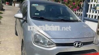 Hyundai Grand i10 2014  bản đủ 1.0 MT - 6886 km