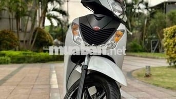 SH150i (sm 1058) Trắng Đen Sporty đk 2011 BS 12136
