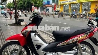 Honda wave rs2008 zing nguyên bản mới 90% Bstp cc