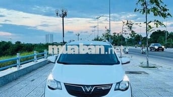 VinFast Fadil 2021 bản Base cực đẹp