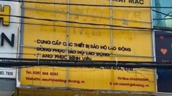 Bán nhà số 32 Phạm Văn Thuận, P.Tam Hiệp (Tam Hòa cũ) Biên Hòa, ĐN