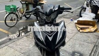 Giờ mà Exciter 150 2017 mới 90% biển số thành phố