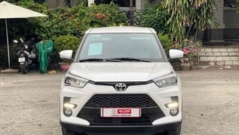 Toyota Raize 2021 1.0 Turbo - 36700 km