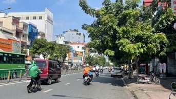 Bán Nhà Ngộp Bank Hẻm Xe Hơi Lý Thái Tổ 5 Tầng 60m2 Chỉ 7.2 Tỷ
