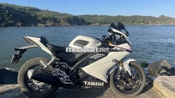 Cần bán xe Yamaha R15v3