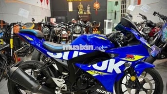 Suzuki Gsx150r bssg chính chủ