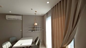 Cho thuê Gía Tốt - Vị Trí đẹp CH 2PN+ 69m2 Full nội thất tại RainBow