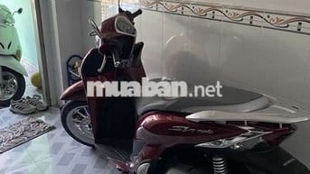 SH Mode Trúng Thưởng - Gia Đình Không Dùng.